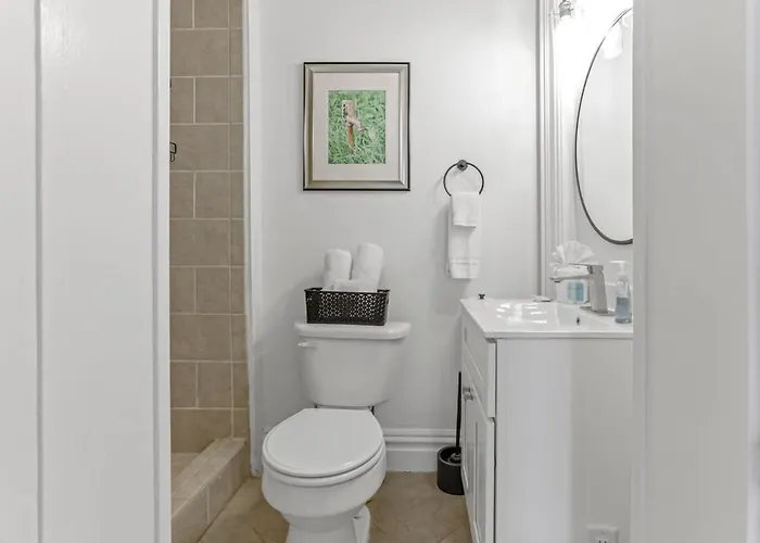 Apartment Housepitality - The Short North Getaway Columbus