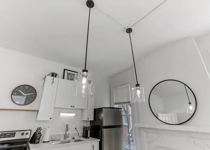 Apartment Housepitality - The Short North Getaway