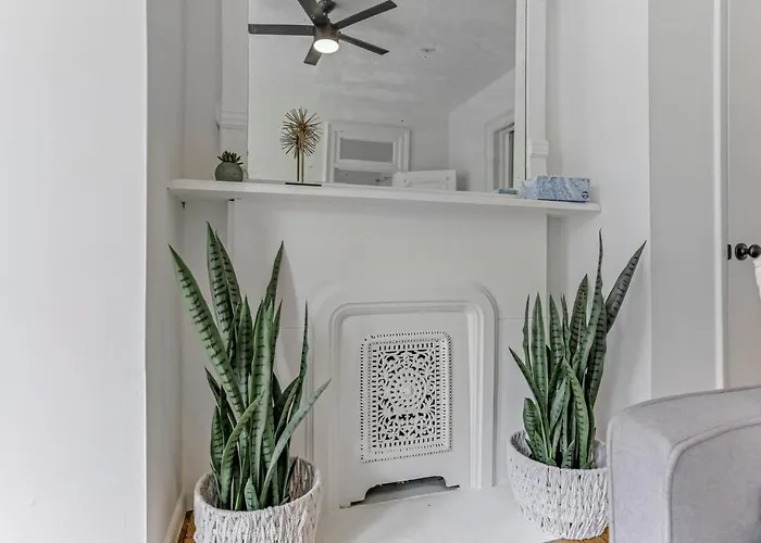 Housepitality - The Short North Getaway Apartment Columbus