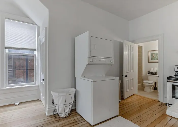 Apartment Housepitality - The Short North Getaway Columbus