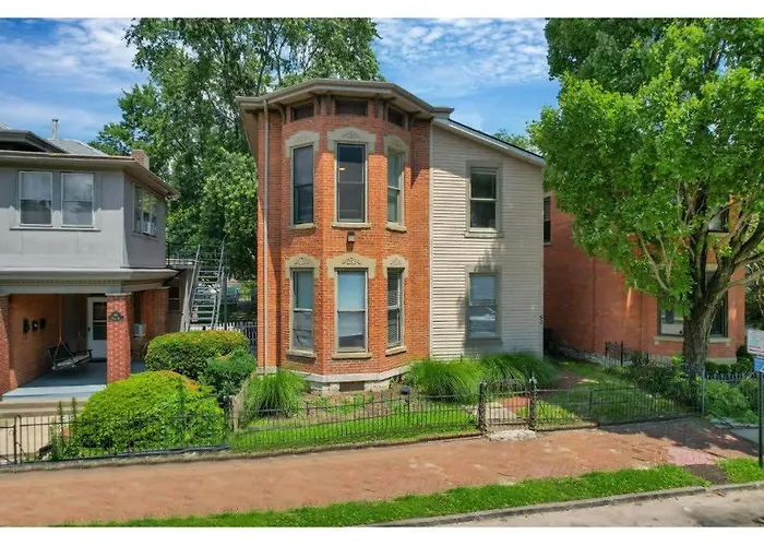 Apartment Housepitality - The Short North Getaway Columbus