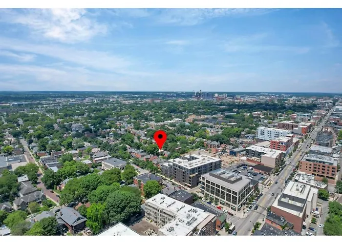 Apartment Housepitality - The Short North Getaway Columbus