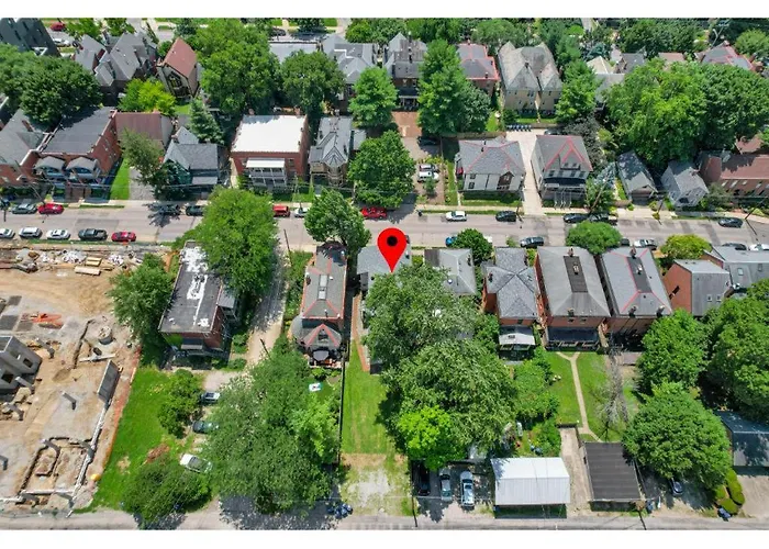 Apartment Housepitality - The Short North Getaway
