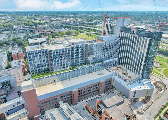 Housepitality - The Short North Getaway Apartment Columbus