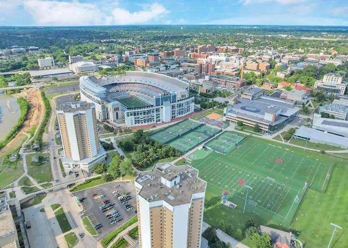Apartment Housepitality - The Short North Getaway Columbus
